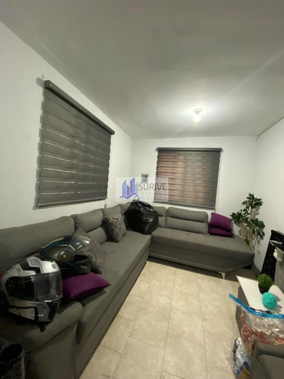 CASA RENTA HACIENDA SAN MARCOS ZONA MONTE KRISTAL JUAREZ NL