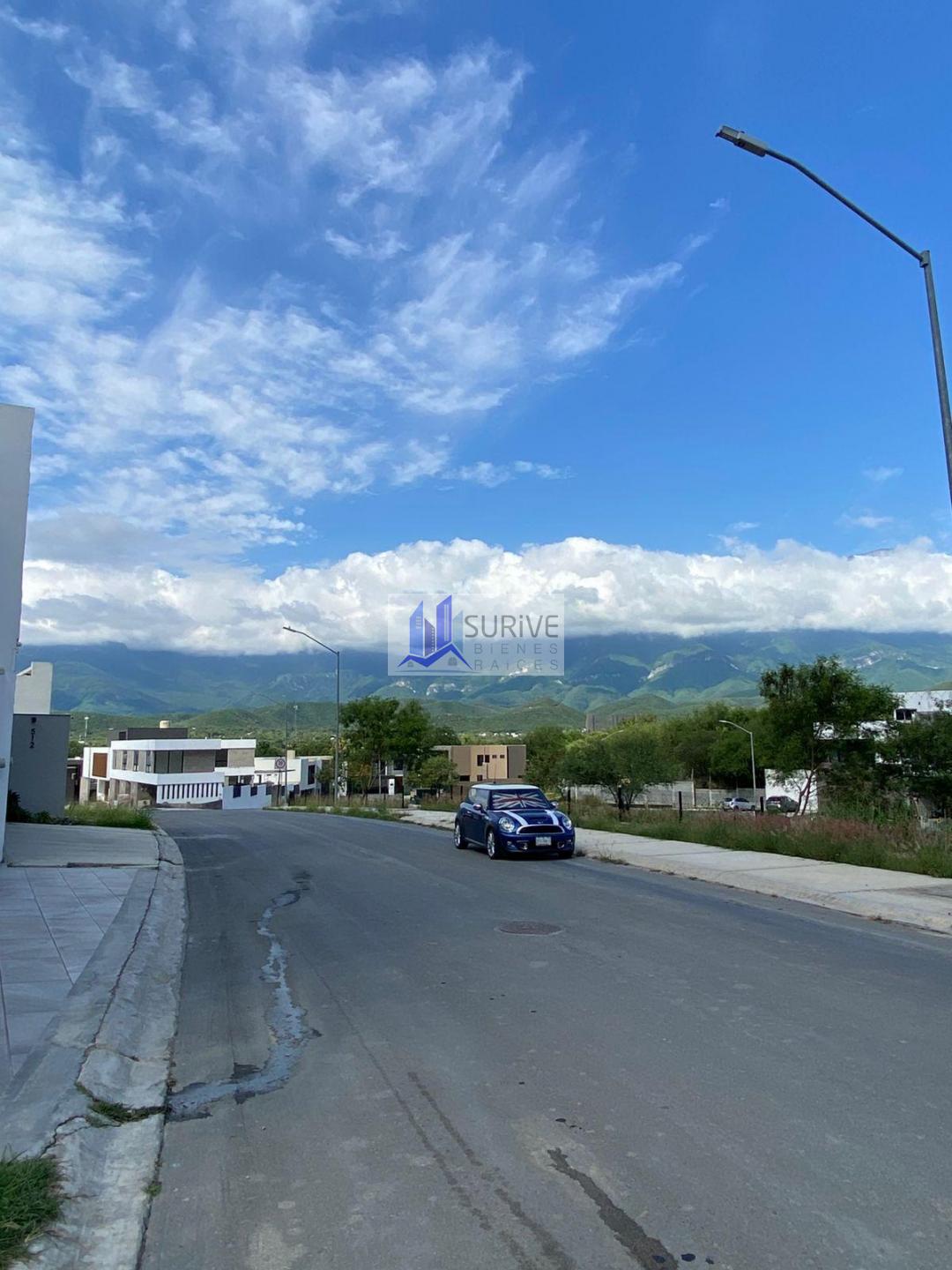 TERRENO VENTA BOSQUES DE LAS MISIONES ENCINO CARRETERA NACIONAL