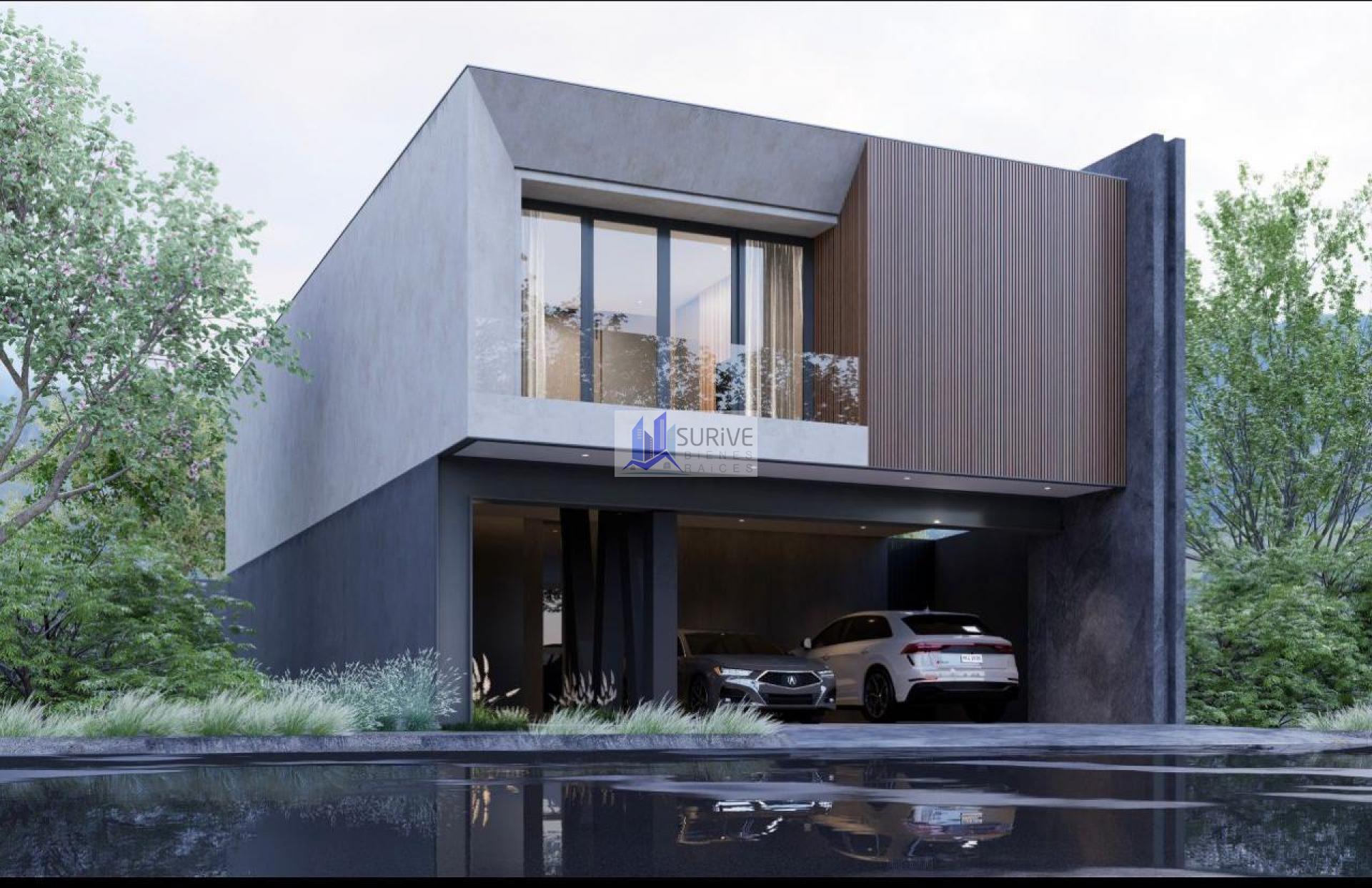 Casa Pedregal de Santiago