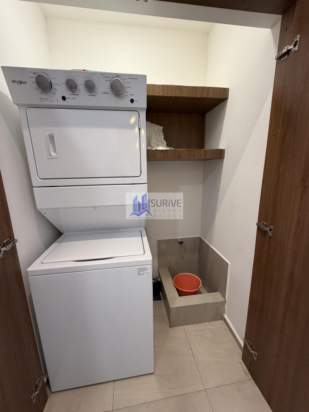 Renta departamento Olivas