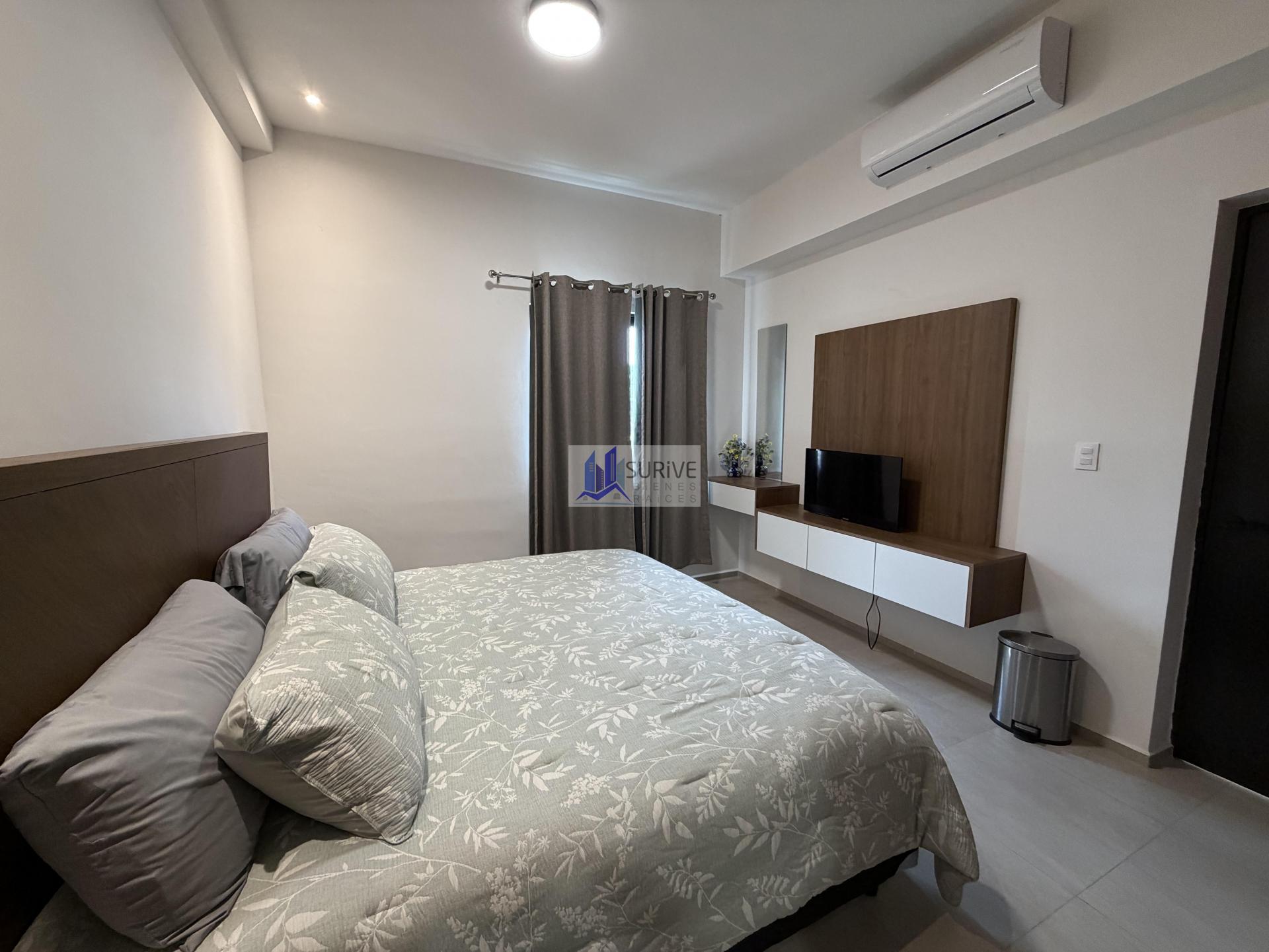 Renta departamento Olivas