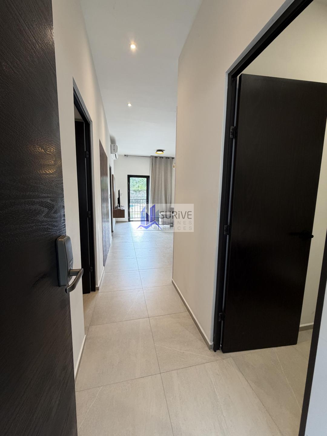 Renta Departamento OLIVAS