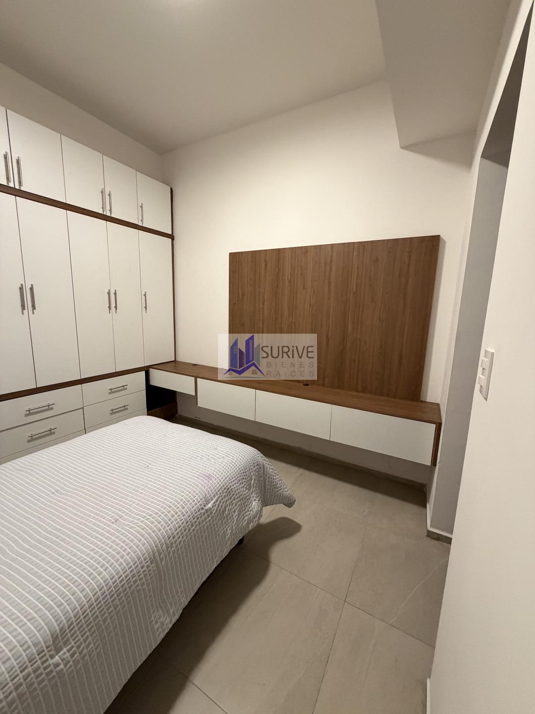 Renta Departamento OLIVAS