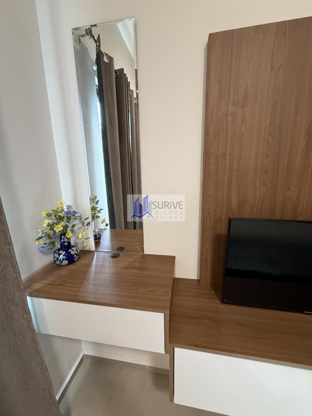 Renta Departamento OLIVAS
