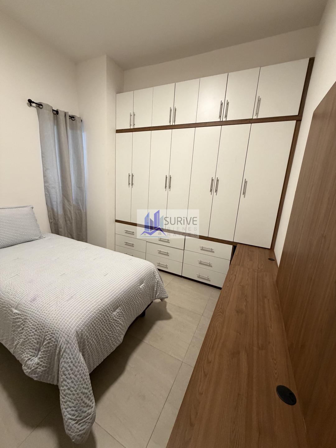Departamento Renta Olivas