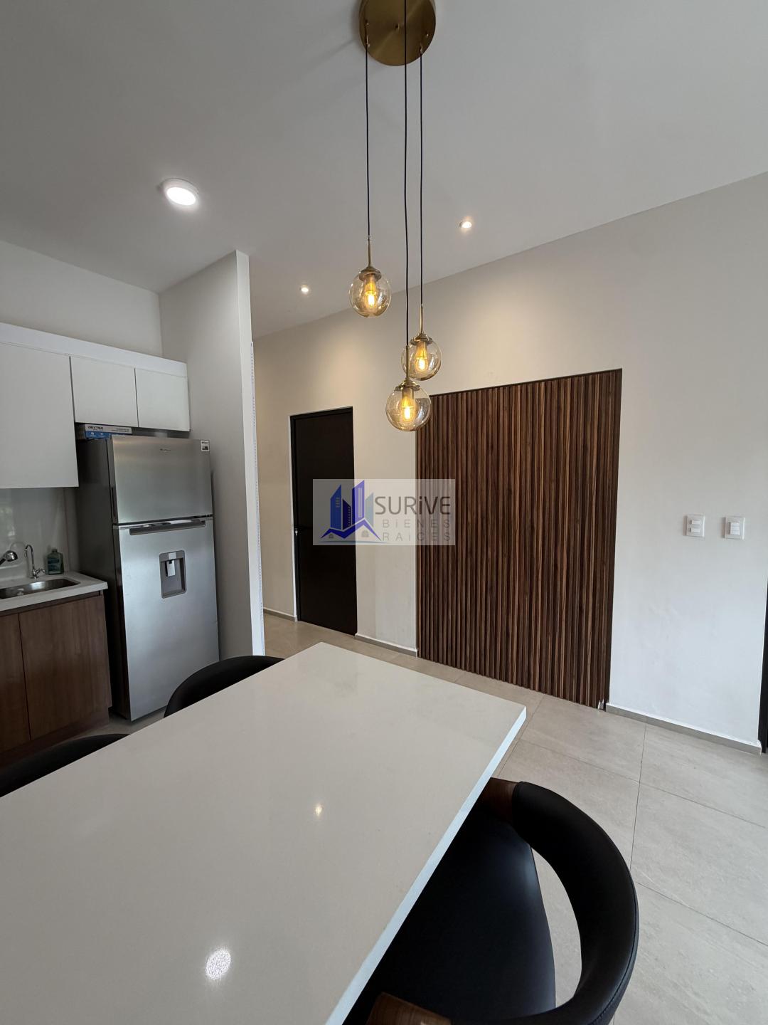 Departamento Renta Olivas