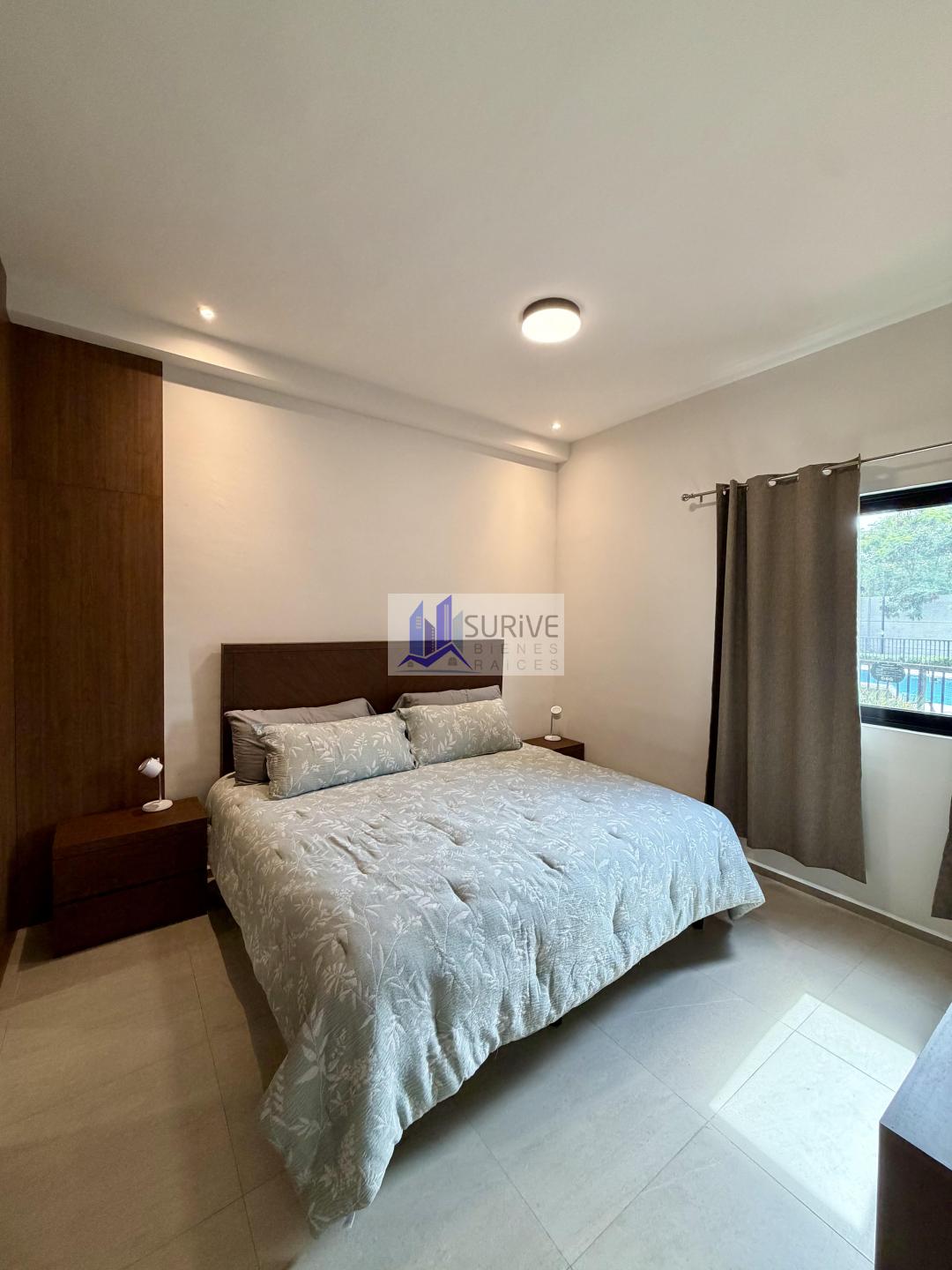 Departamento Renta Olivas