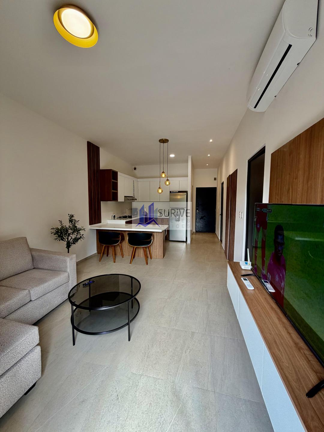 Departamento Renta Olivas