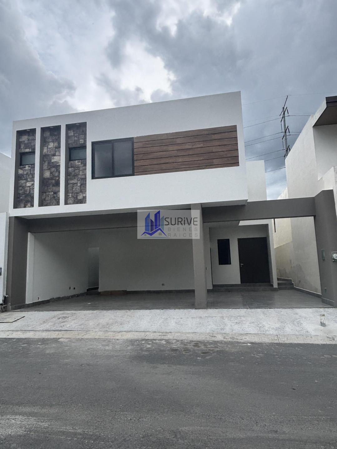 Preventa de casa en Amorada Santiago N.L