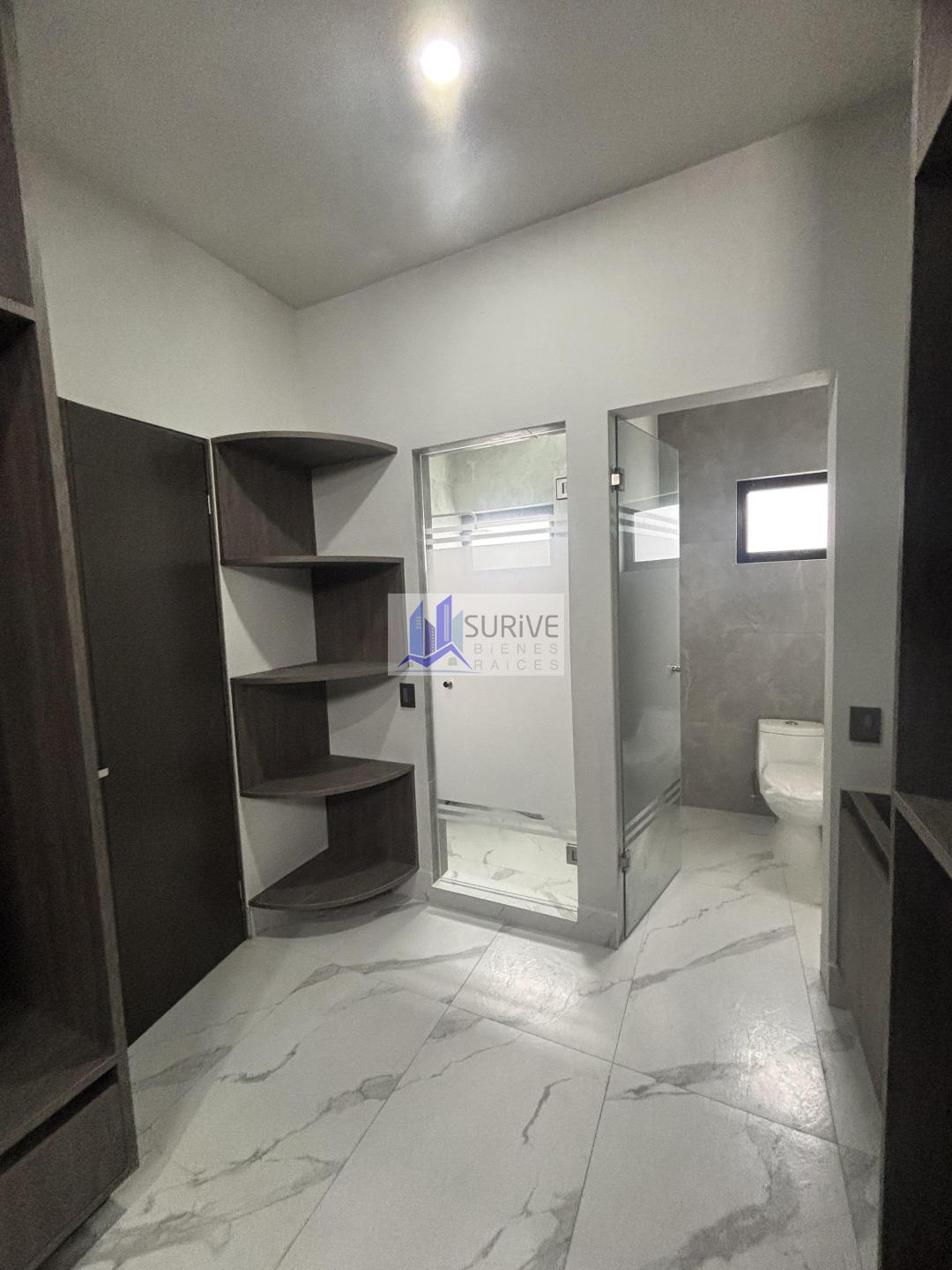 Preventa de casa en Amorada Santiago N.L