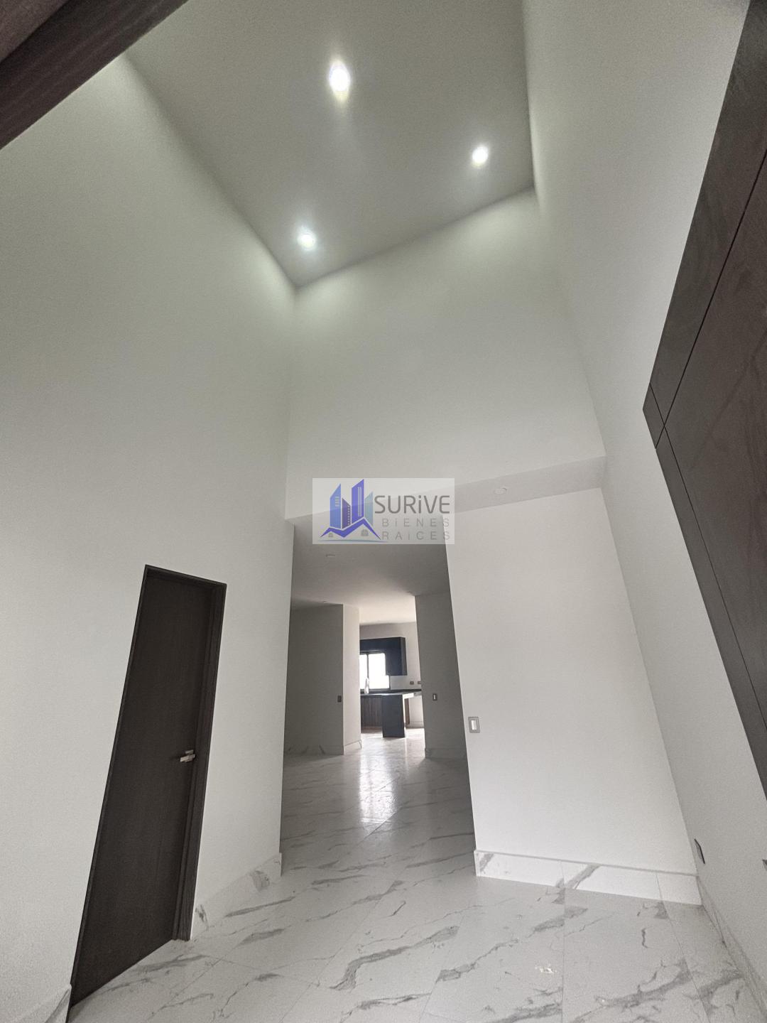 Preventa de casa en Amorada Santiago N.L