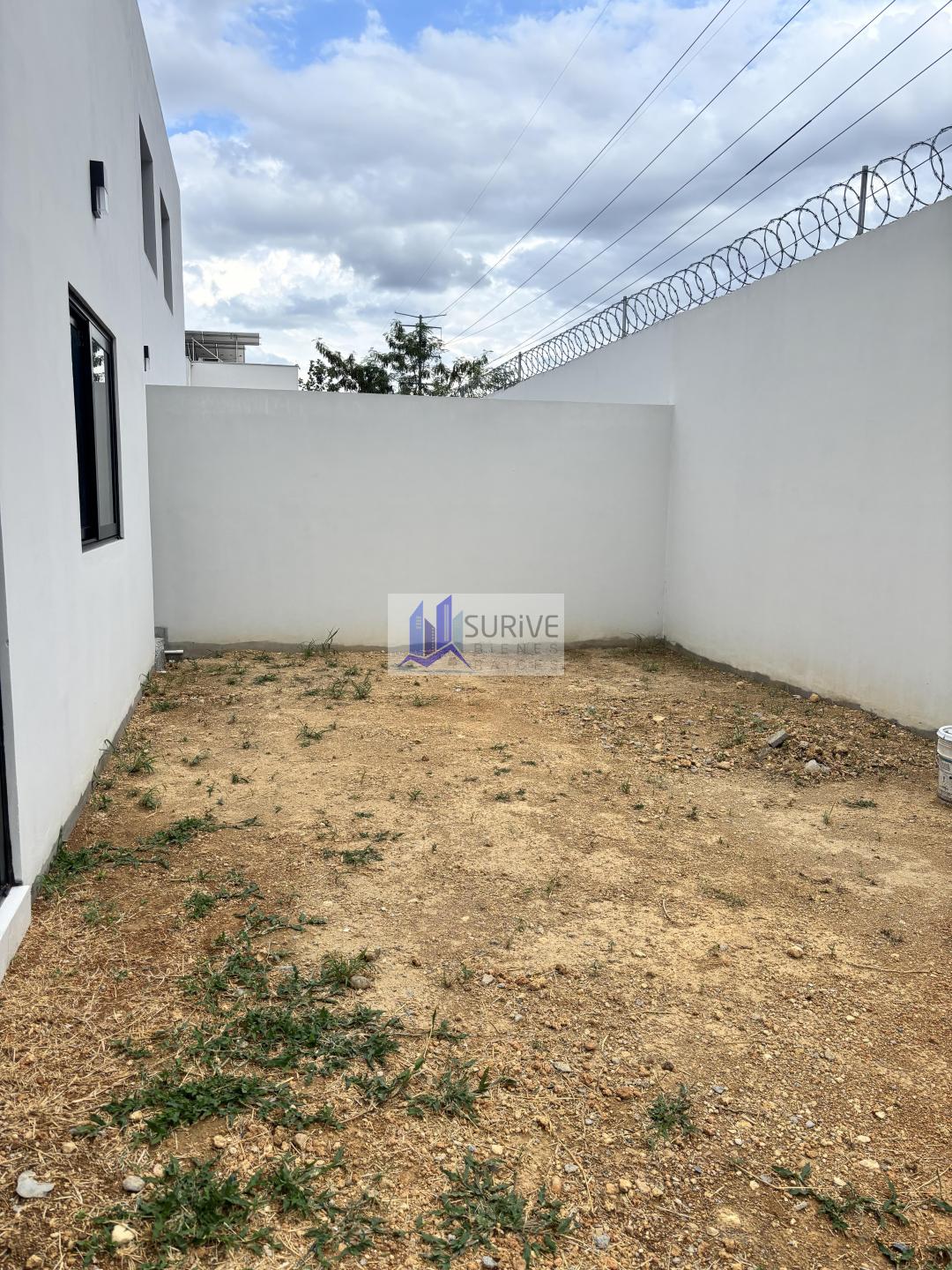 Preventa de casa en Amorada Santiago N.L