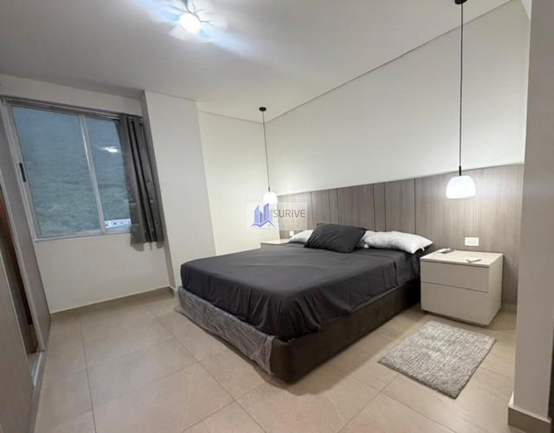 Departamento NUEVO Torre Gaia Zona Sur 1 habitación AMUEBLADO