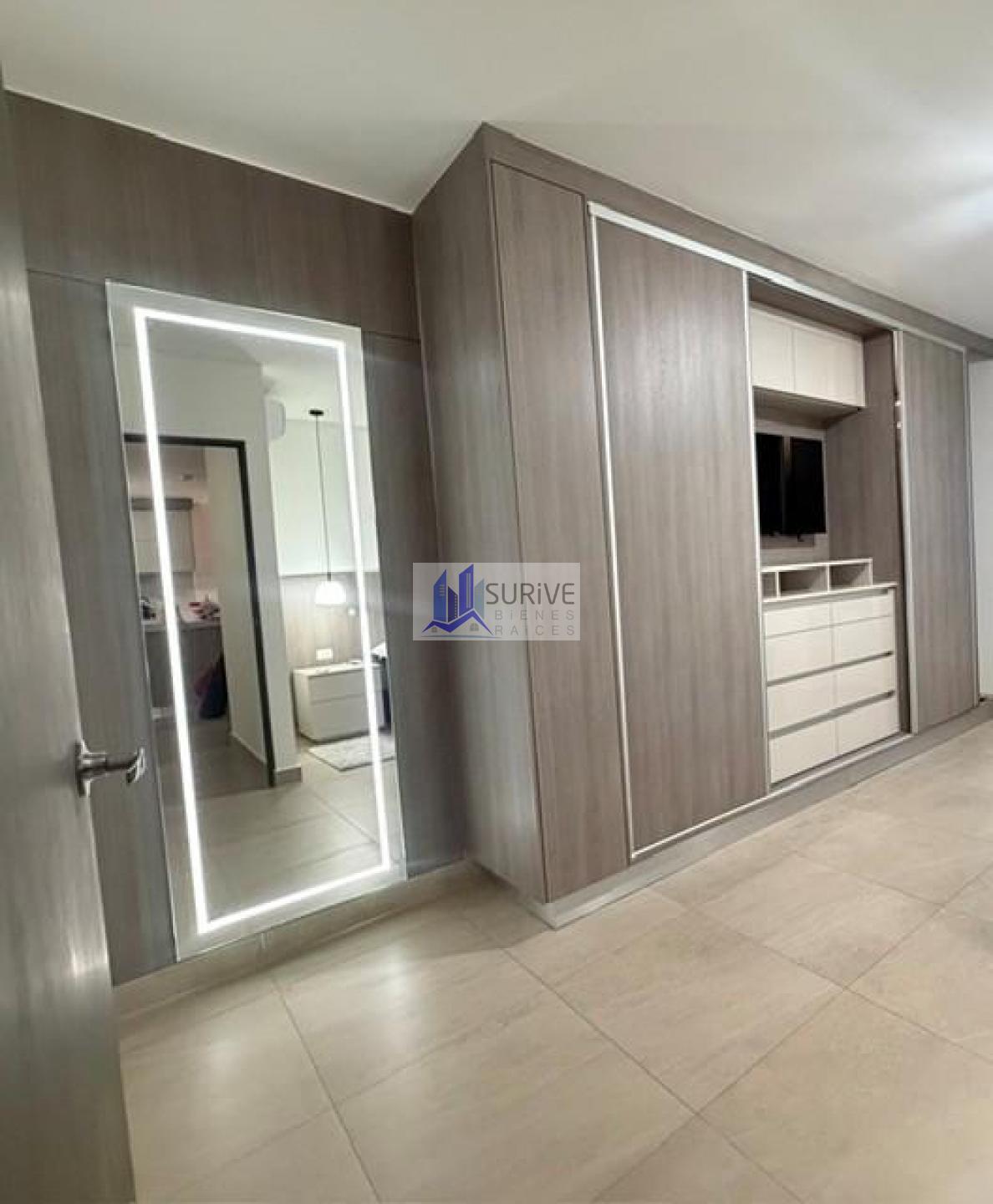 Departamento NUEVO Torre Gaia Zona Sur 1 habitación AMUEBLADO