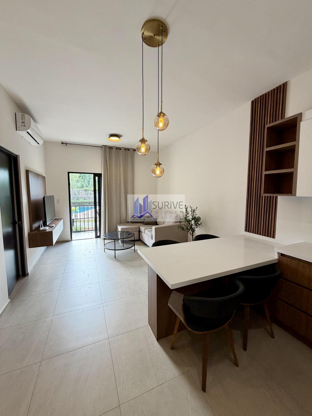 Departamento Renta Olivo