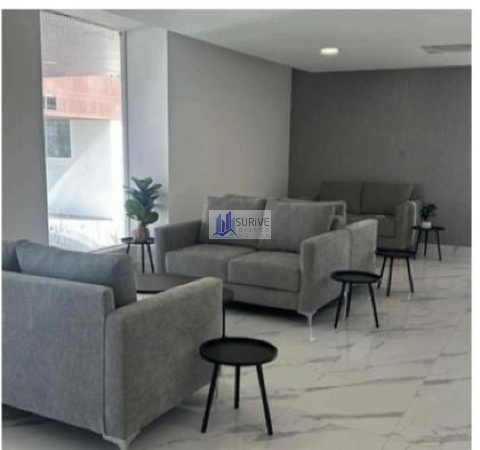 DEPARTAMENTOS PREVENTA TORRE CATEHUA