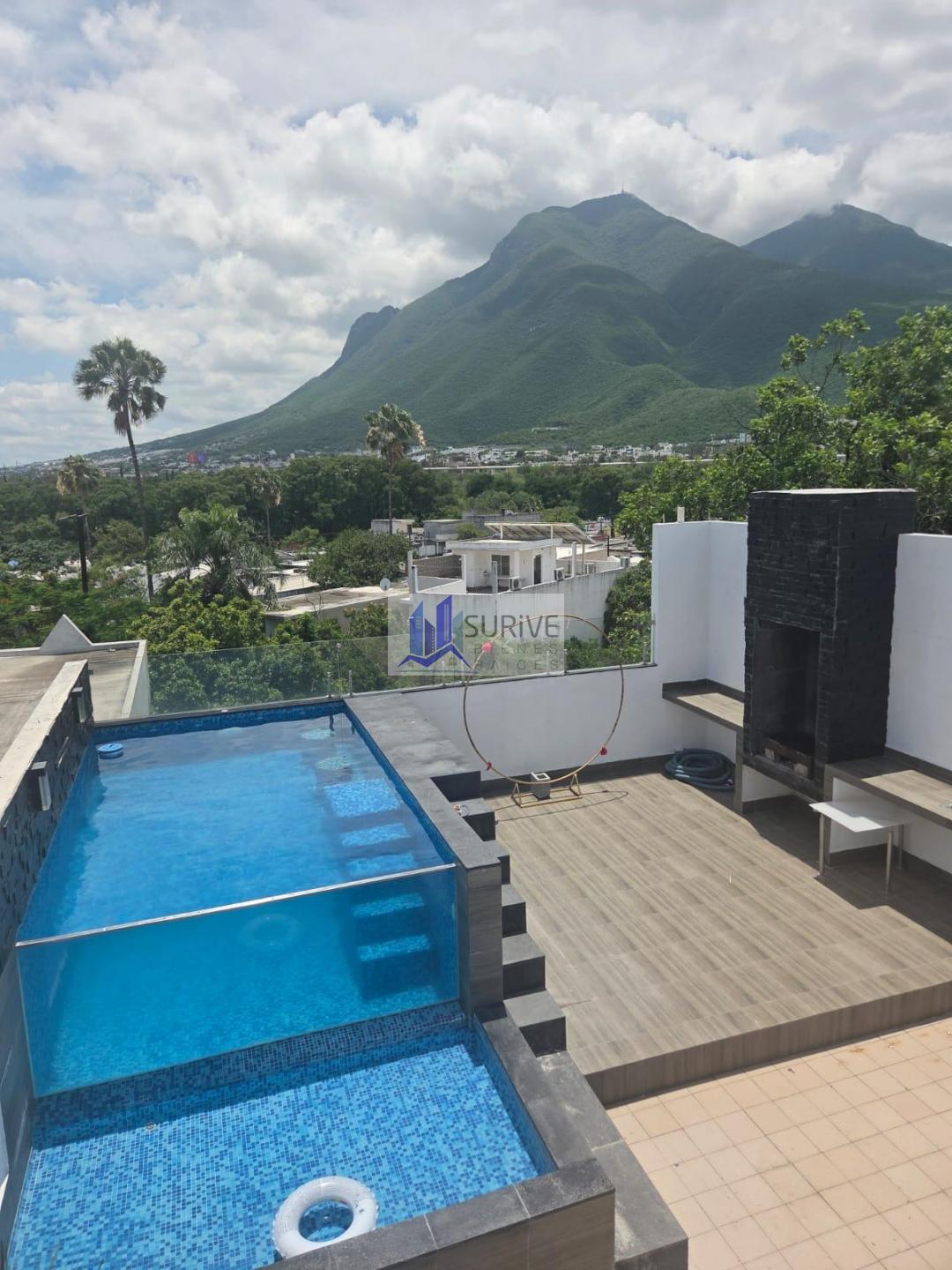 Casa en Venta – Jardines de La Pastora, Guadalupe, N.L