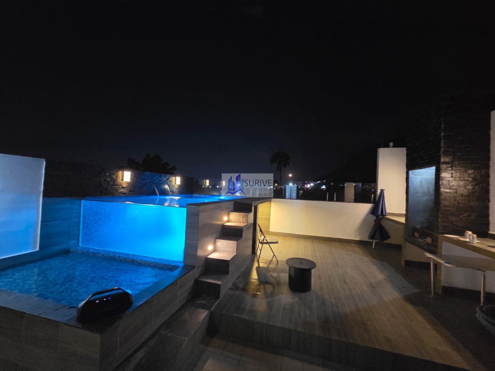 Casa en Venta – Jardines de La Pastora, Guadalupe, N.L