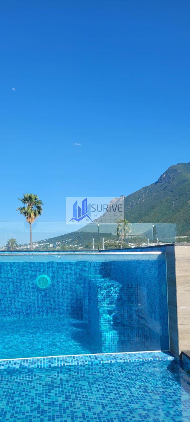 Casa en Venta – Jardines de La Pastora, Guadalupe, N.L