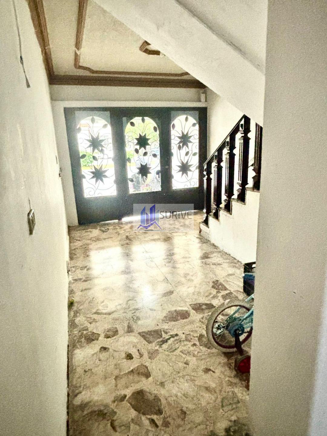 Casa en Venta – Jardines de La Pastora, Guadalupe, N.L