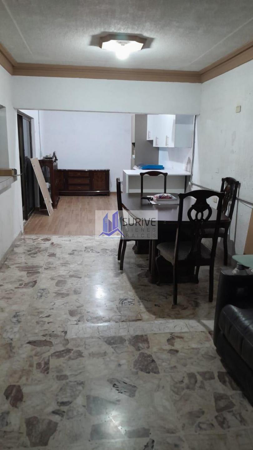 Casa en Venta – Jardines de La Pastora, Guadalupe, N.L