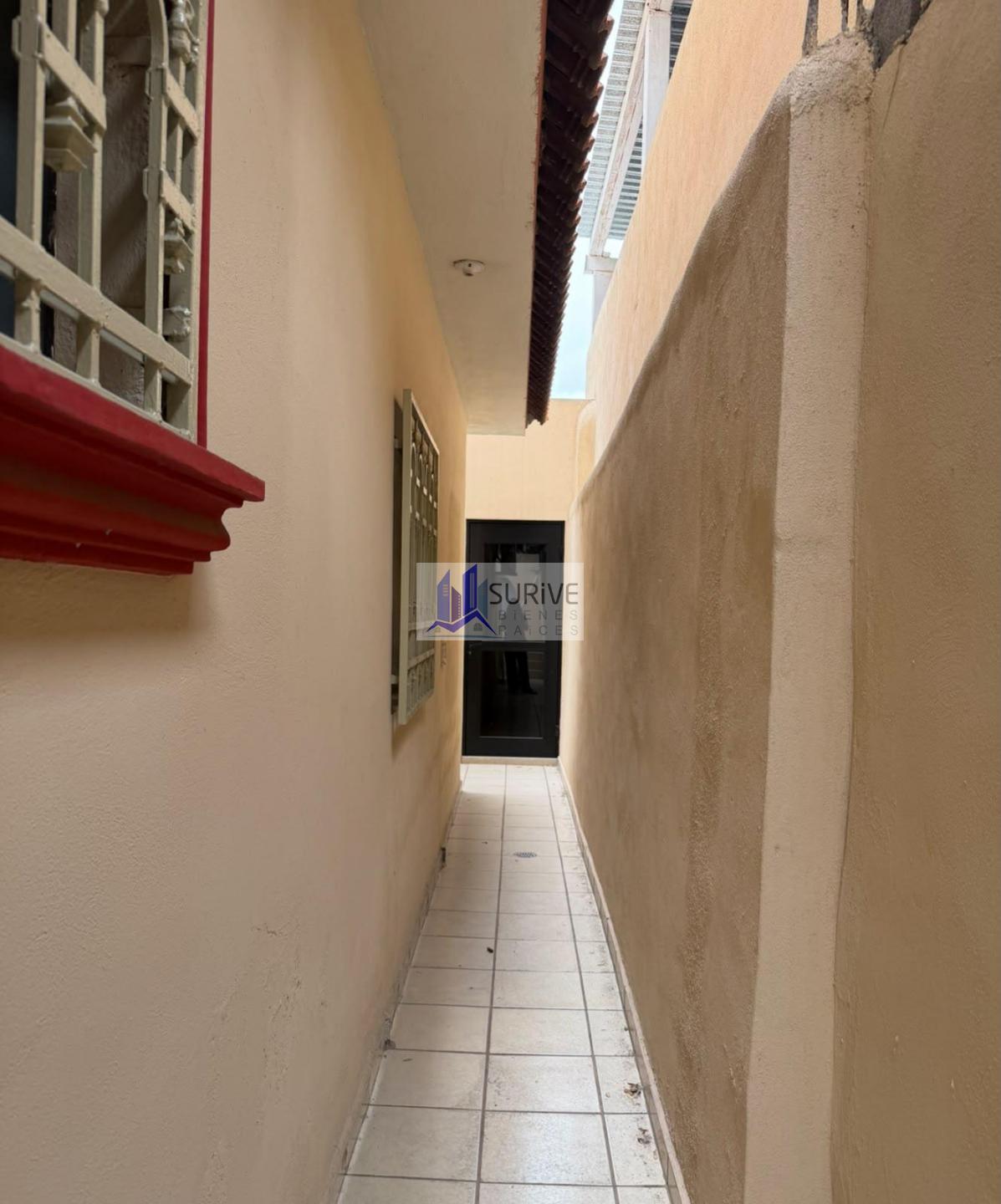 Renta de acogedor departamento