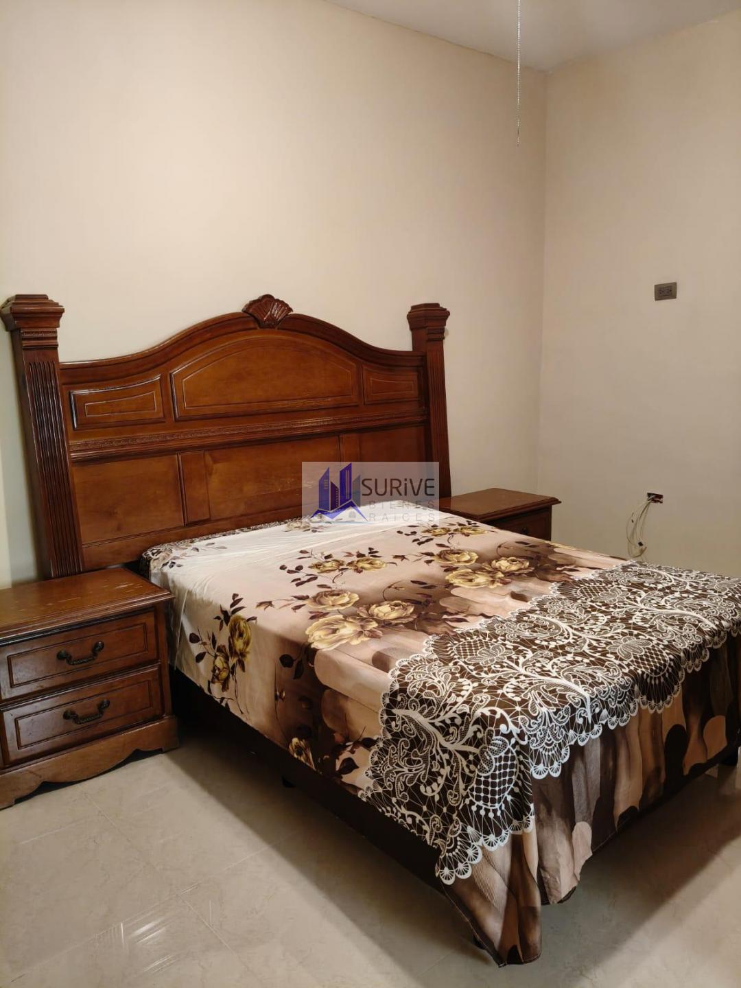 Renta de acogedor departamento