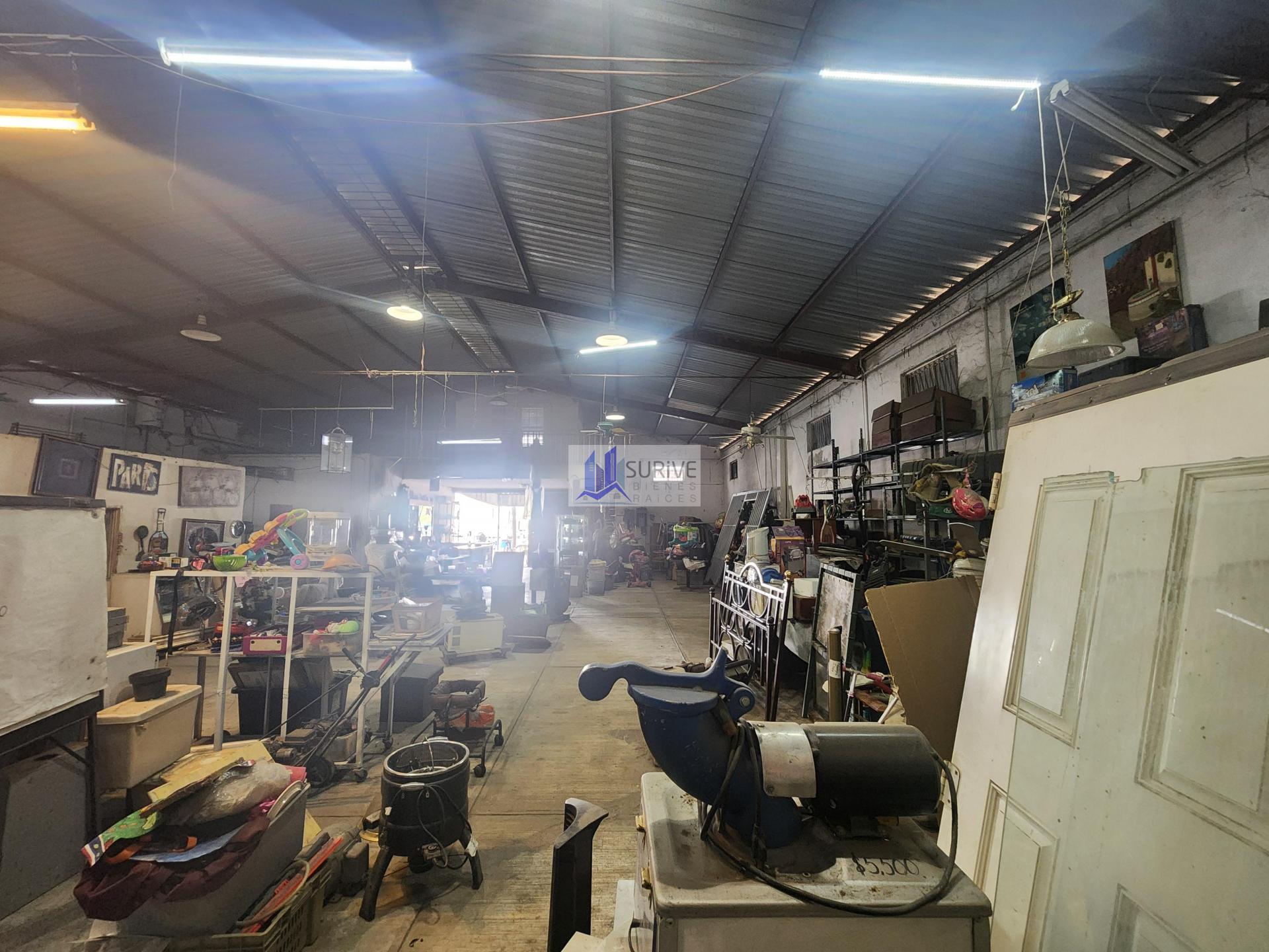 LOCAL COMERCIAL EN RENTA – AV. LINCOLN, MONTERREY