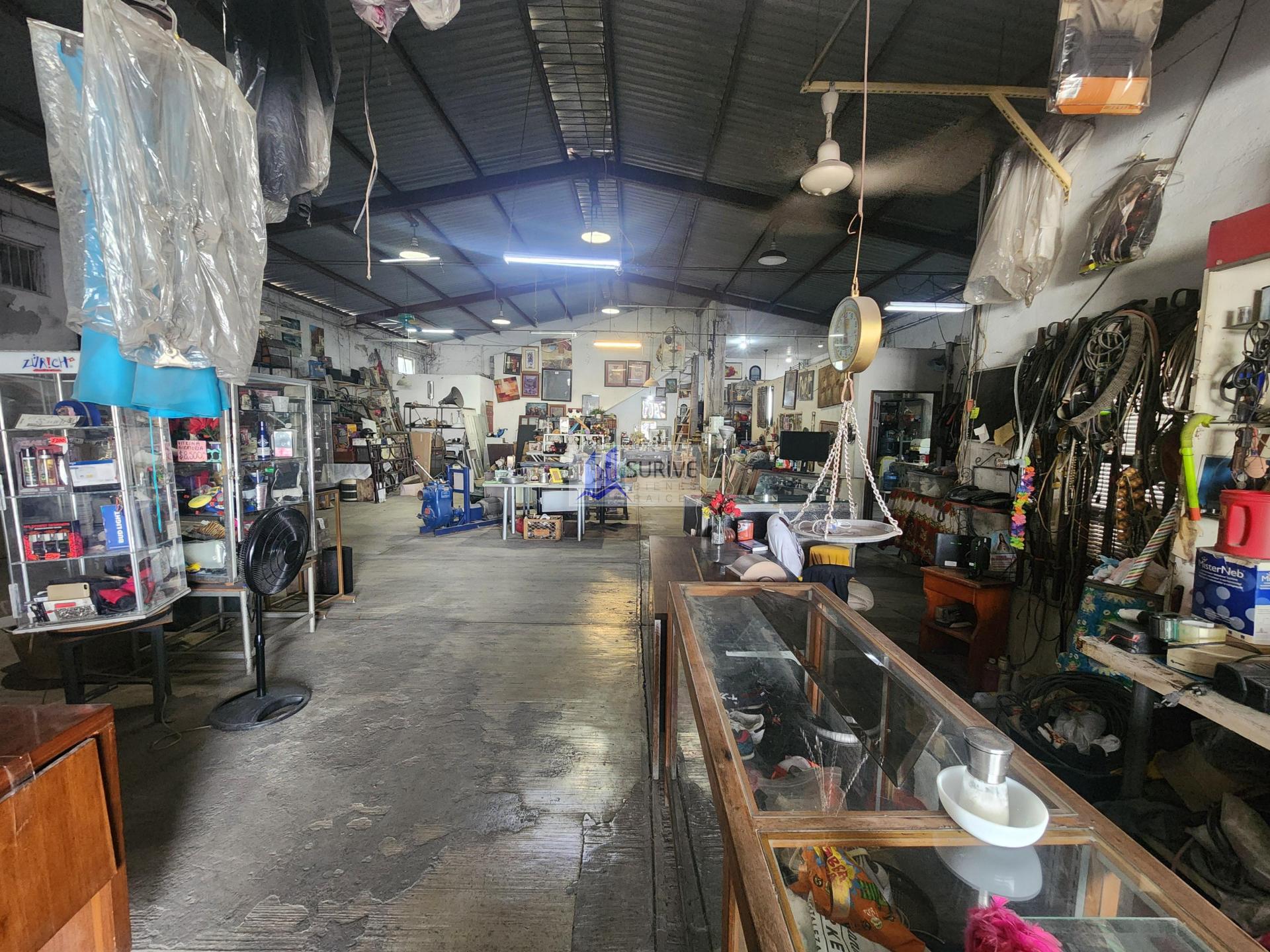 LOCAL COMERCIAL EN RENTA – AV. LINCOLN, MONTERREY