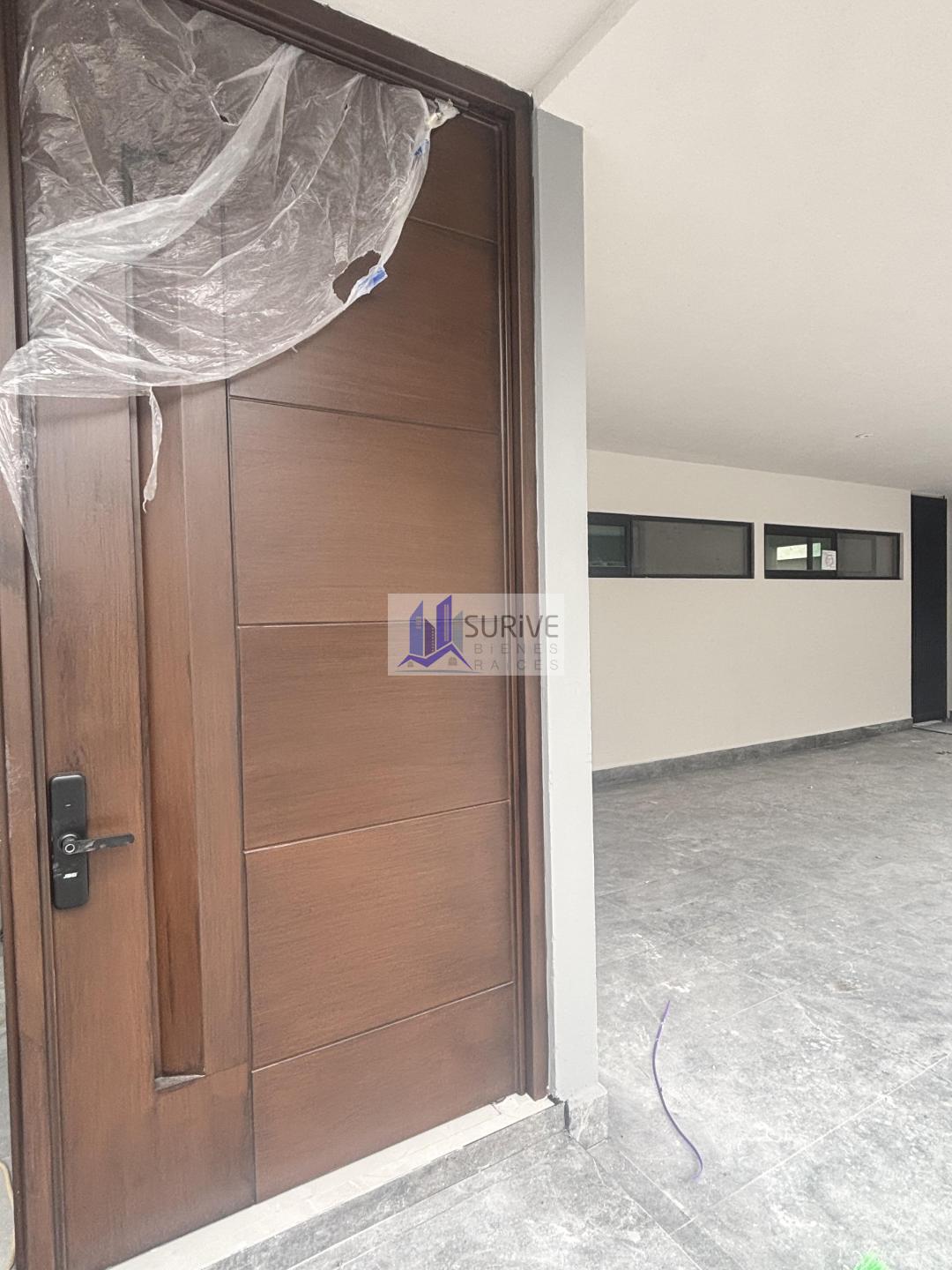 Casas en Venta Los Nogales en Santiago N.L