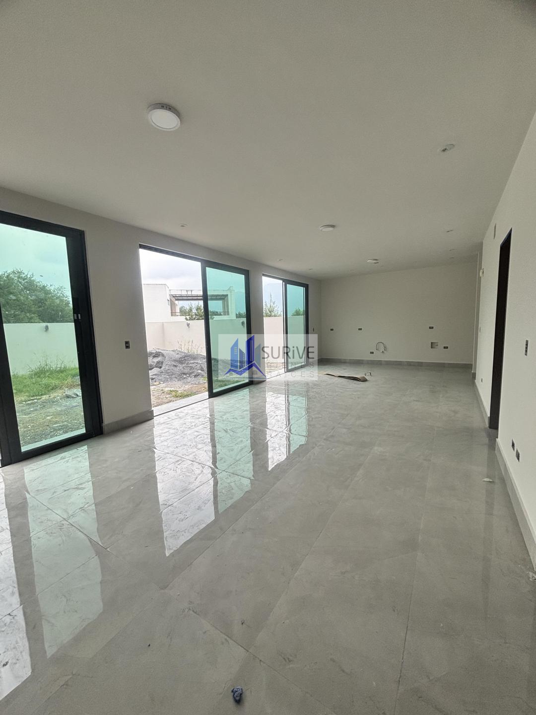 Casas en Venta Los Nogales en Santiago N.L
