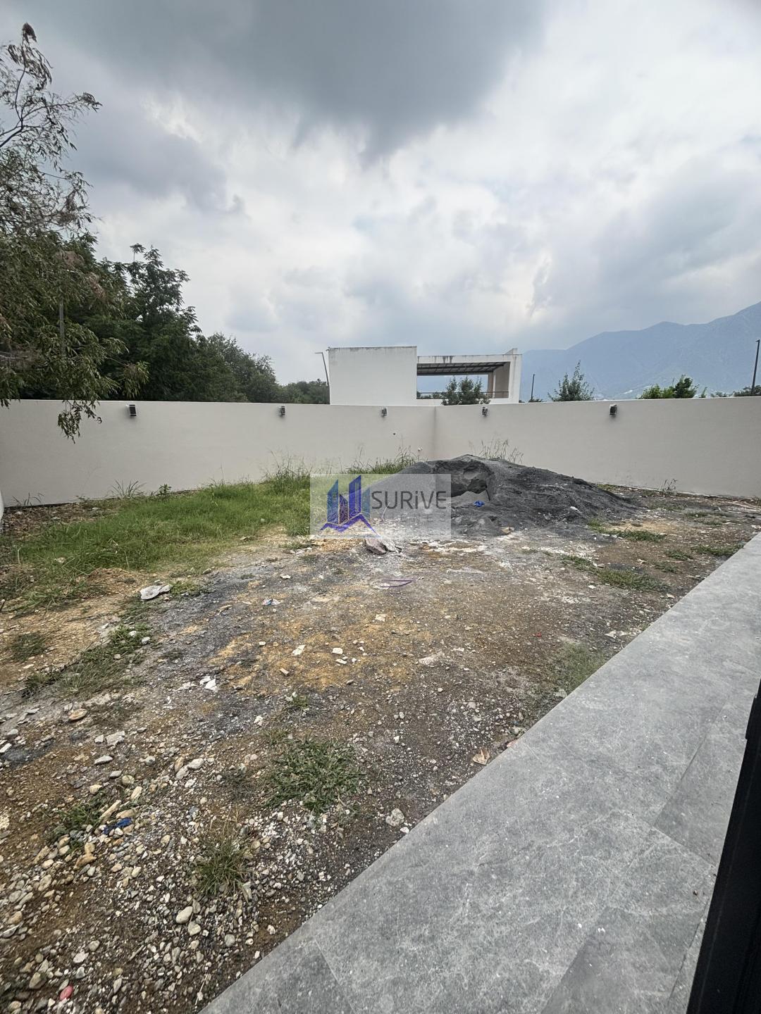 Casas en Venta Los Nogales en Santiago N.L