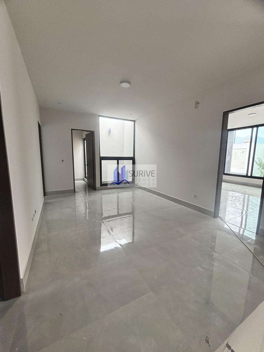 Casas en Venta Los Nogales en Santiago N.L