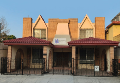 Renta de Amplia Casa Comercial en Col. Linda Vista, Guadalupe