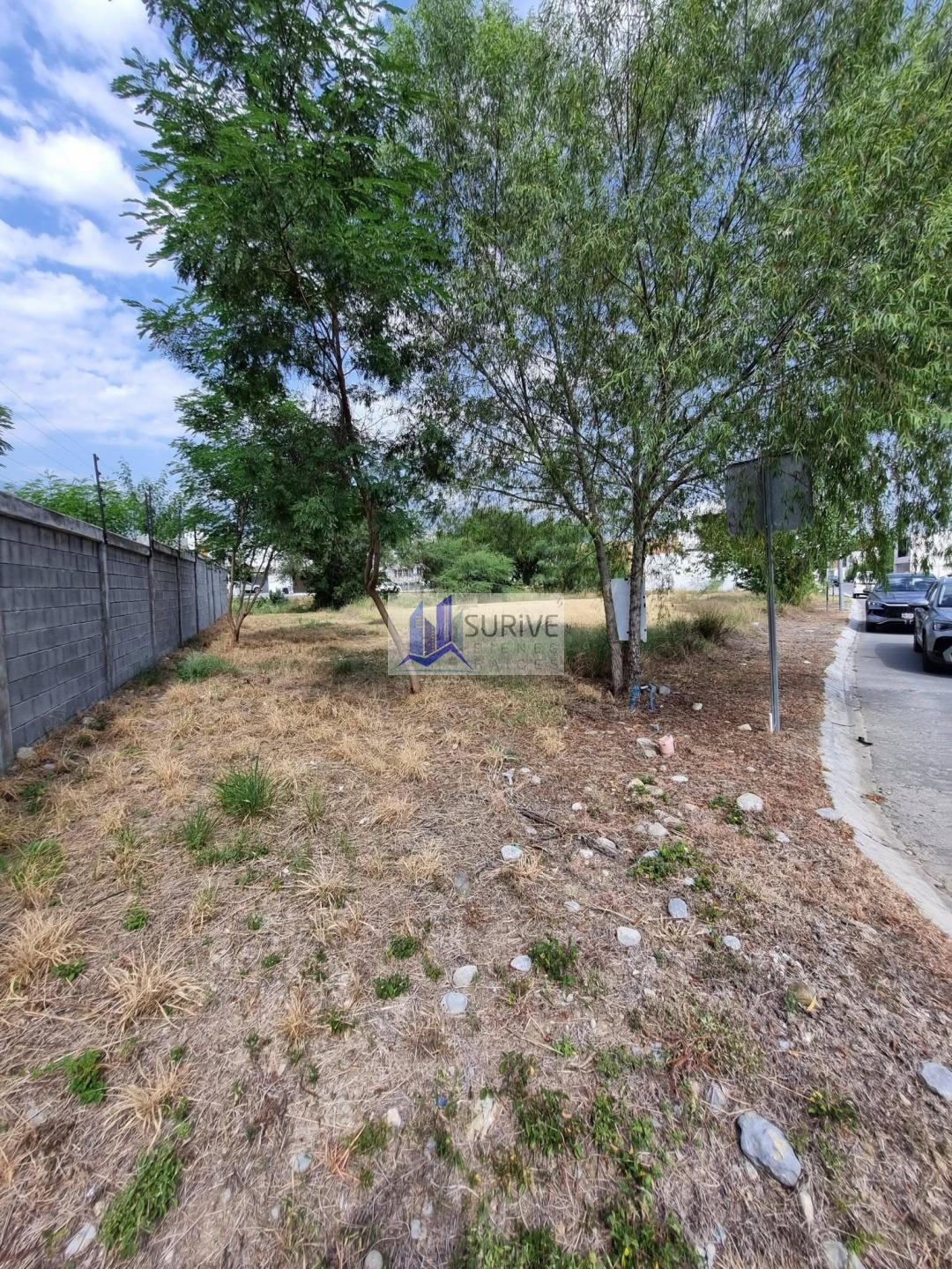 TERRENO EN VENTA CARRETERA NACIONAL