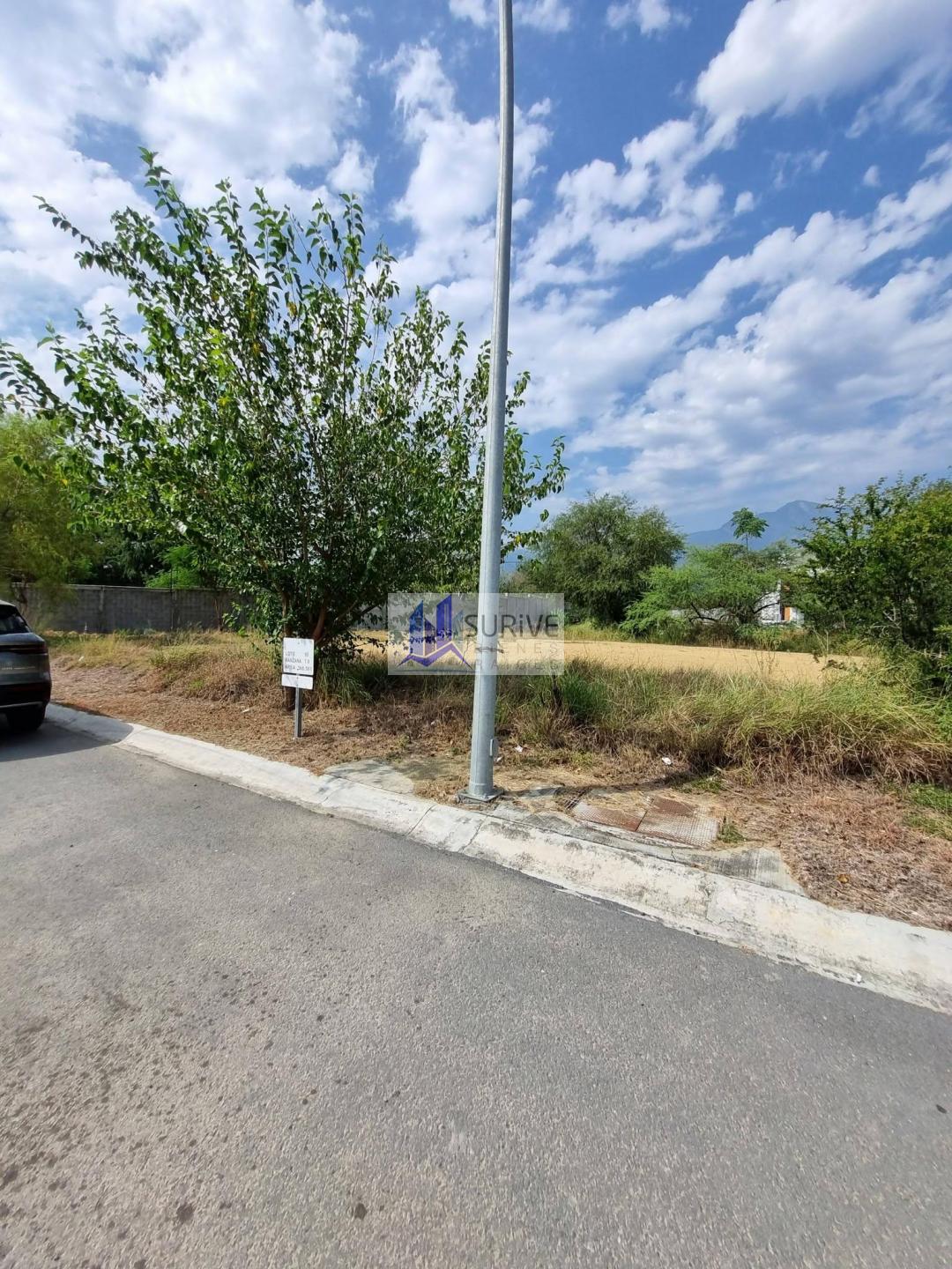 TERRENO EN VENTA CARRETERA NACIONAL