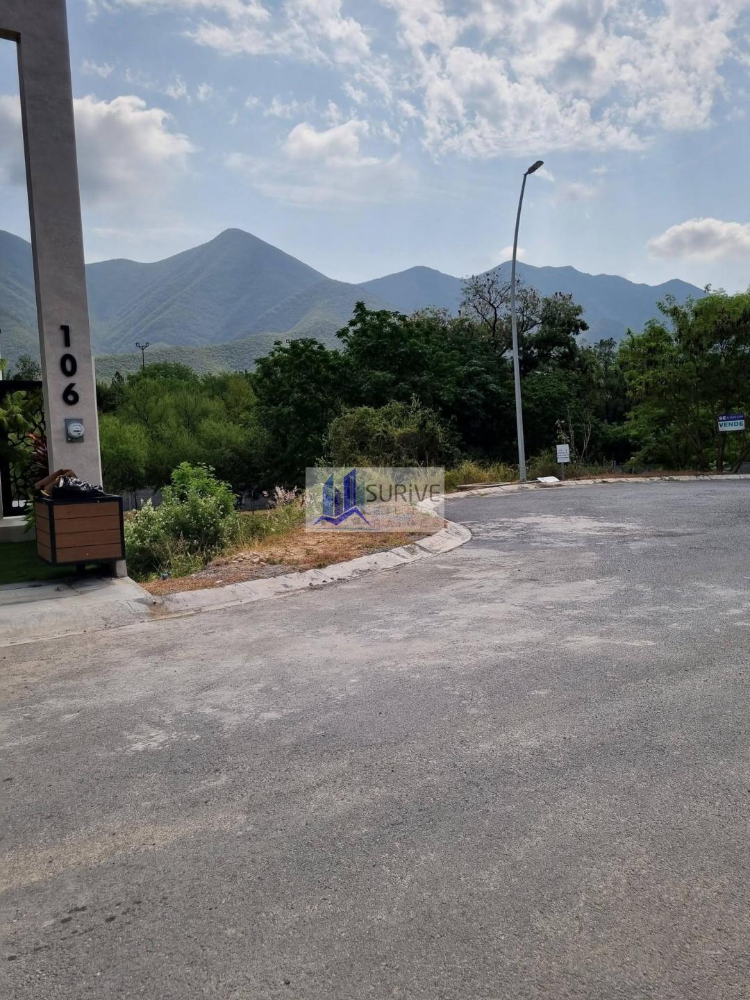 TERRENO EN VENTA CARRETERA NACIONAL
