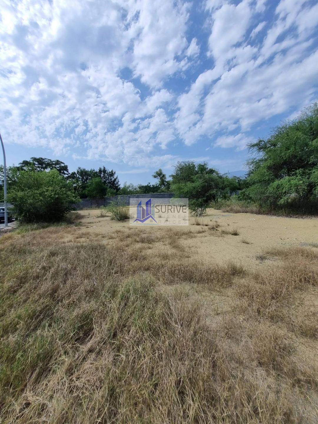 TERRENO EN VENTA CARRETERA NACIONAL