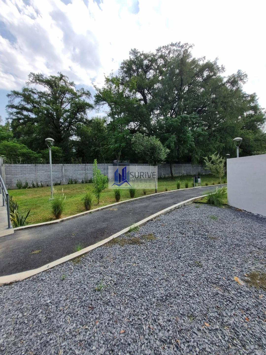 TERRENO EN VENTA CARRETERA NACIONAL