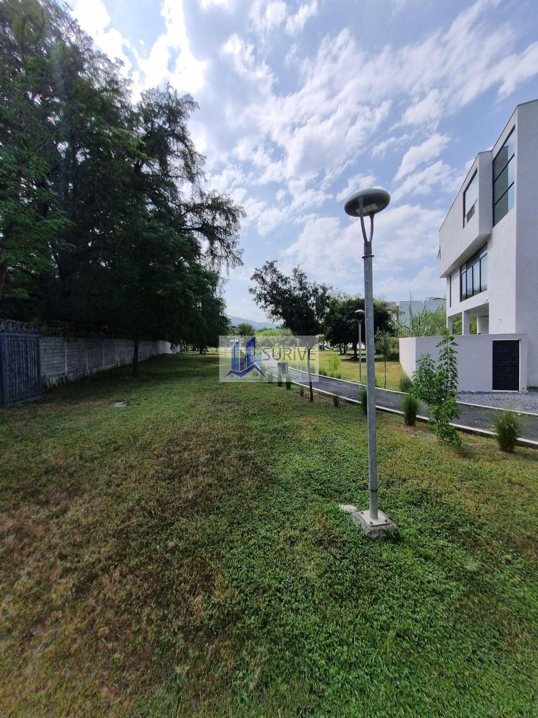 TERRENO EN VENTA CARRETERA NACIONAL