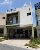 CASA EN VENTA | LAS NUBES, SANTA CATARINA, N.L