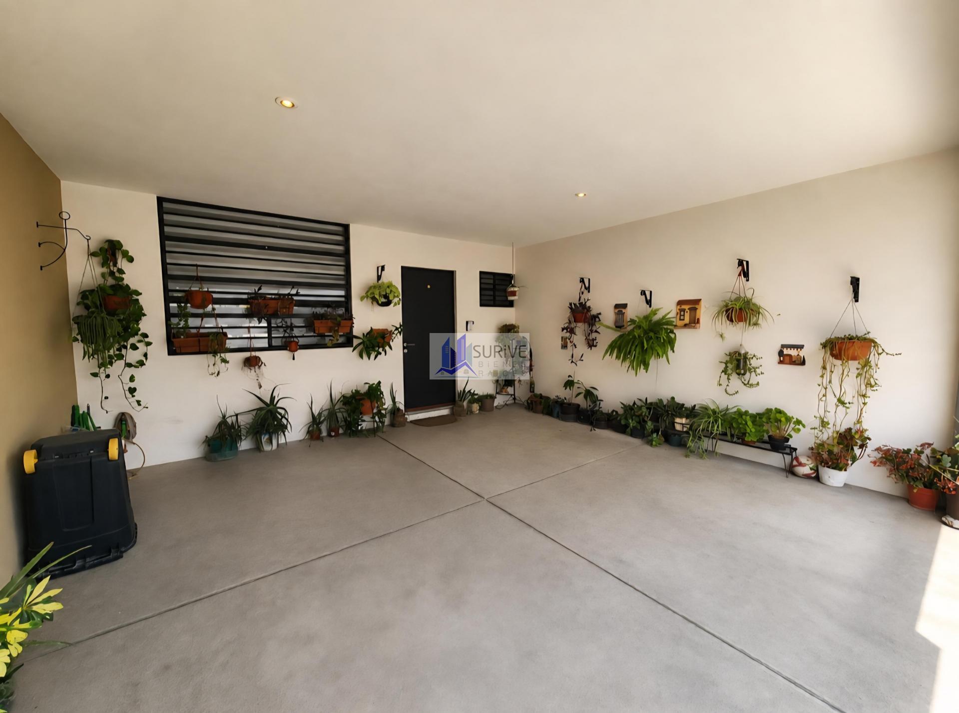 CASA EN VENTA | LAS NUBES, SANTA CATARINA, N.L