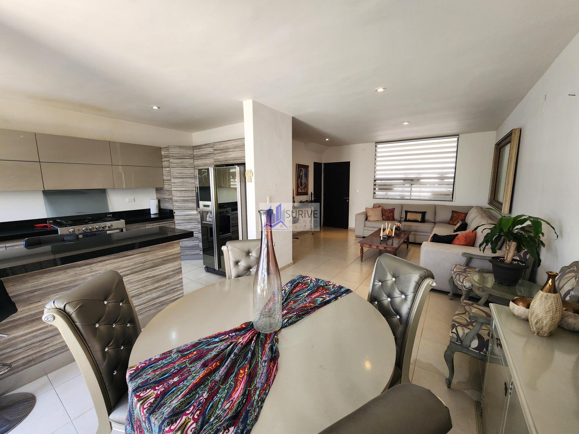 CASA EN VENTA | LAS NUBES, SANTA CATARINA, N.L