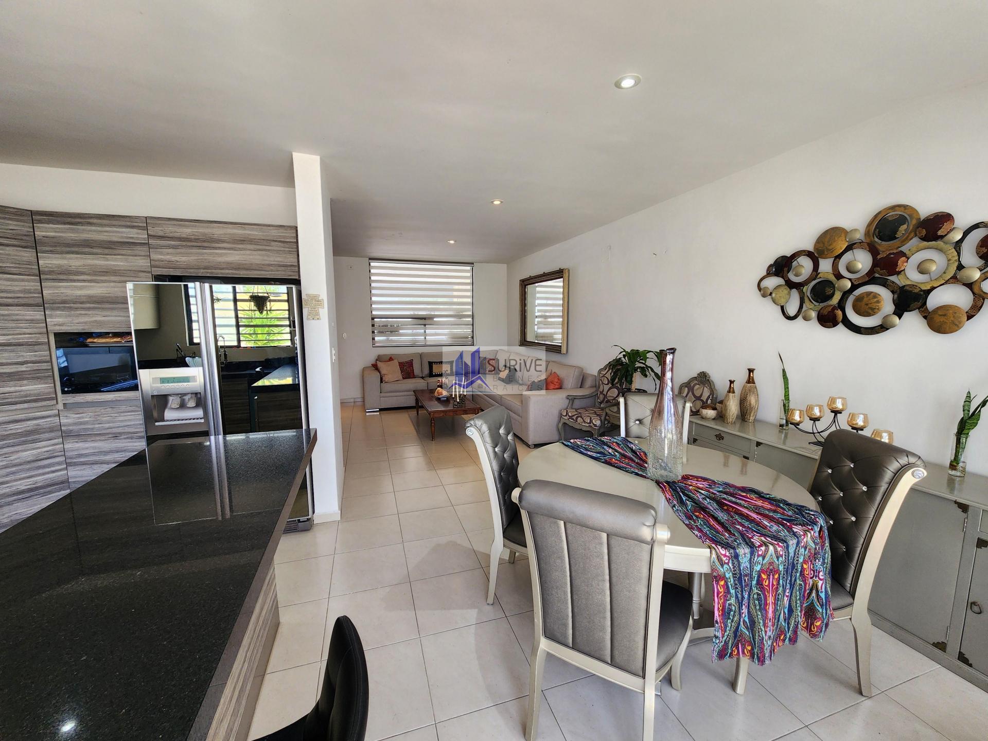 CASA EN VENTA | LAS NUBES, SANTA CATARINA, N.L