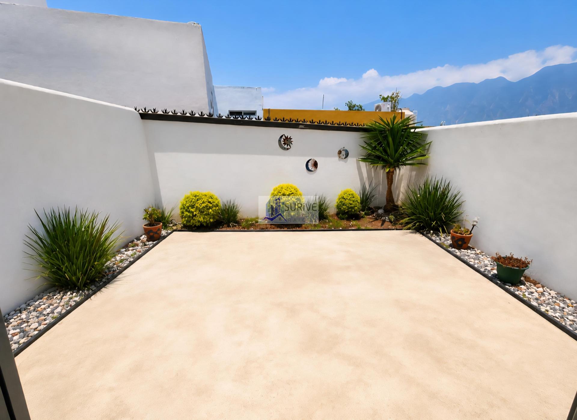 CASA EN VENTA | LAS NUBES, SANTA CATARINA, N.L