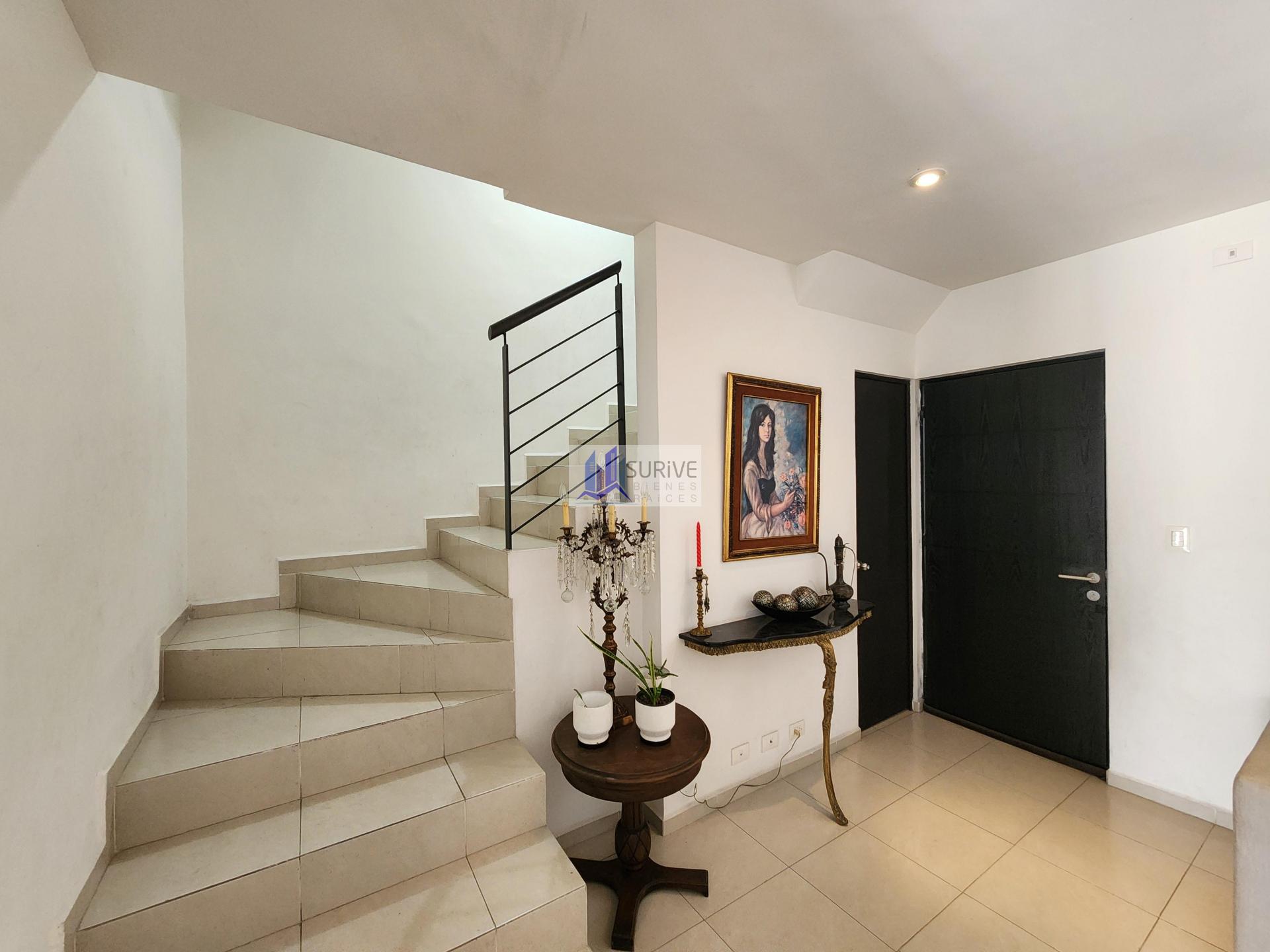 CASA EN VENTA | LAS NUBES, SANTA CATARINA, N.L