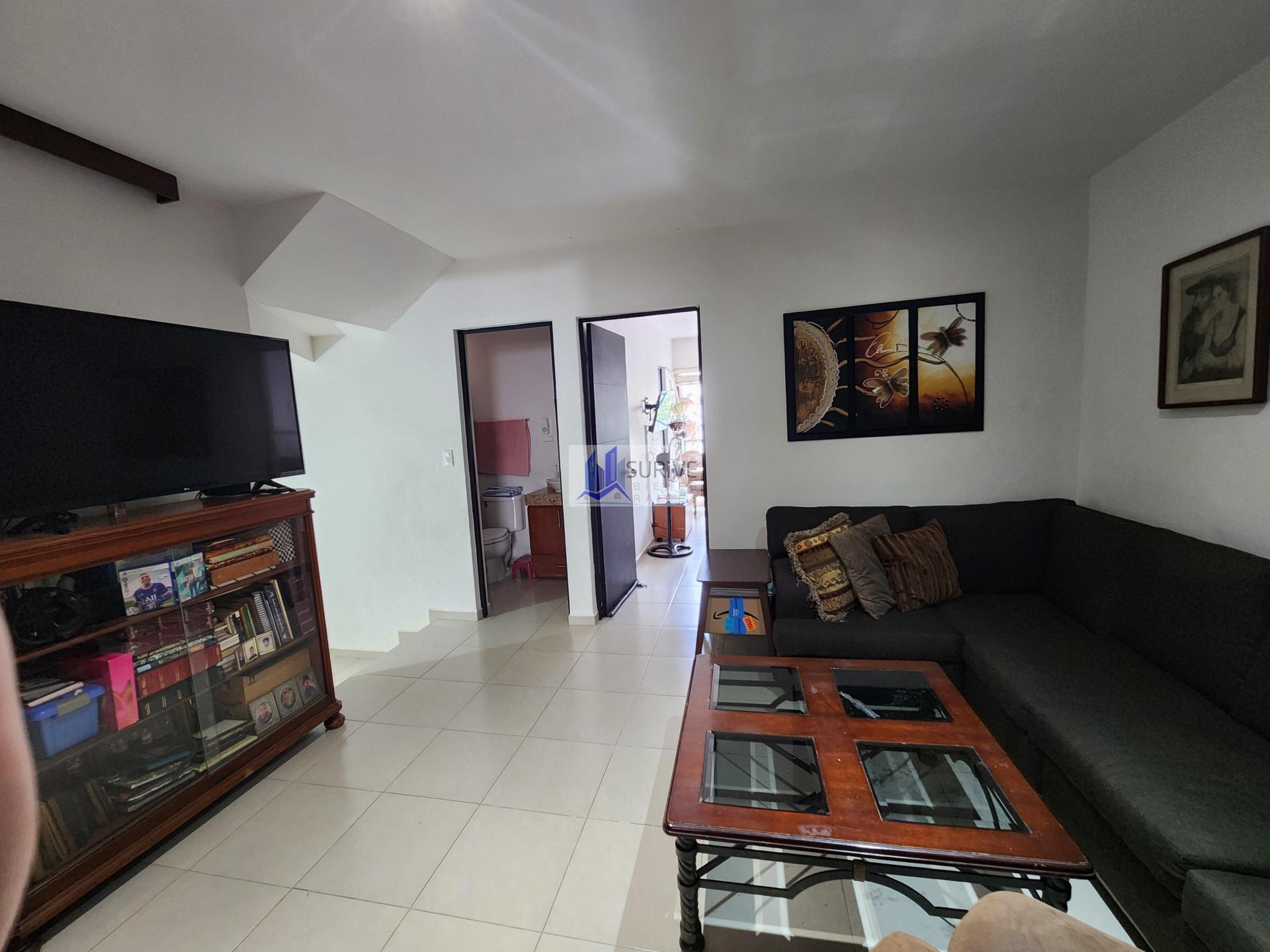 CASA EN VENTA | LAS NUBES, SANTA CATARINA, N.L