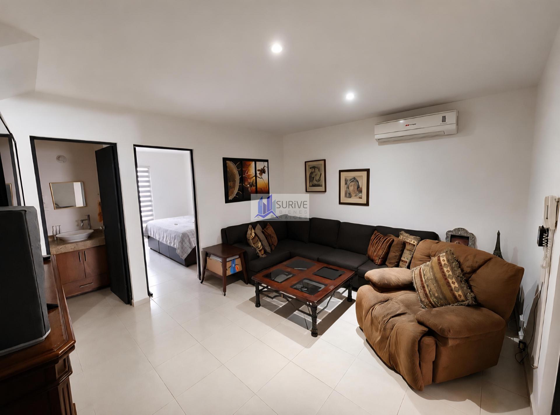 CASA EN VENTA | LAS NUBES, SANTA CATARINA, N.L
