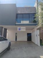 Casa en renta en residencial Dalia
