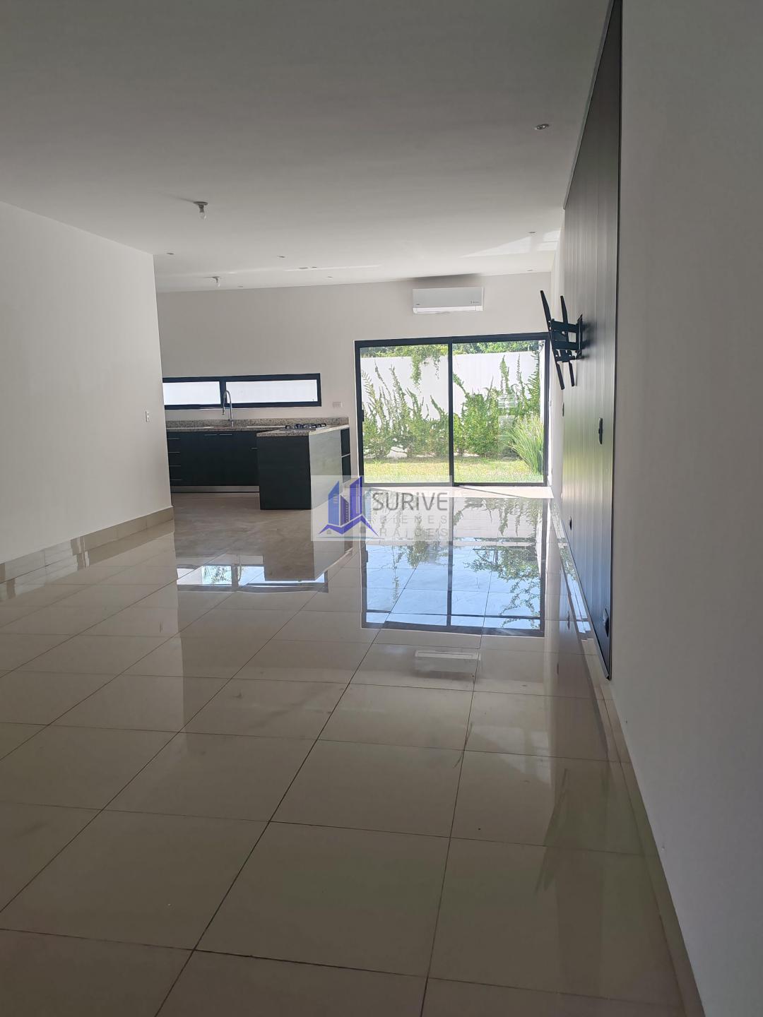Casa en renta en residencial Dalia